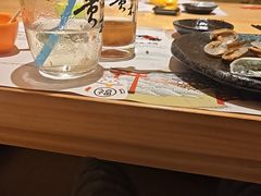 -贵木日本料理·铁板烧(新地假日广场店)