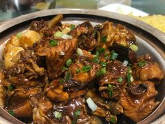 -富临轩私房菜(集庆门大街店)