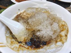 红糖糍粑冰粉-巴蜀大宅门火锅(新华公园店)