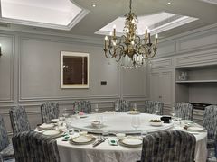 -外滩三号餐厅·创意中餐