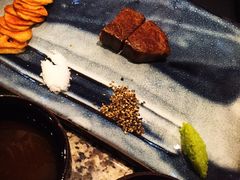 -神户牛排餐厅MOURIYA(总店)