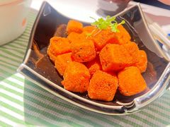 -桂满陇·蟹黄小笼汤包(环球港店)