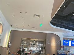 -玛尚诺意式餐厅(三林环宇城店)
