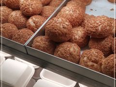 -君之狮子山·轻糖烘焙(松江印象城店)