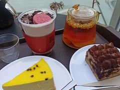 -西西弗书店&矢量咖啡(来福士广场店)