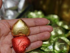 -Laderach 莱德拉(上海环贸iapm店)