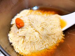 上汤炖菊花-萬國春·中菜馆(颐和公馆店)