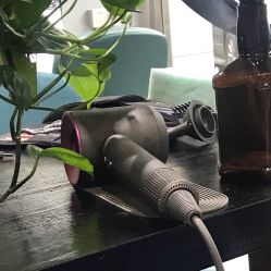 -T.D Salon私人定制