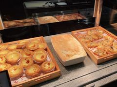 -常州新城希尔顿酒店·OPEN全日餐厅
