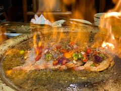 -老渔家·白族·石板烧.野生菌火锅(大理古城叶榆路店)