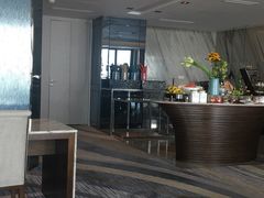 -舟山希尔顿酒店