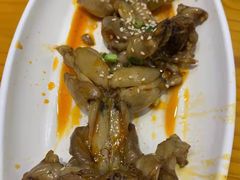 -黄泰吉拾味餐厅(江汉路店)