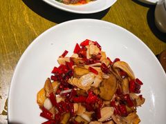 -一坐一忘云南菜(卓悦中心)