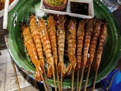 -辉记炭烧海鲜大排档·老字号(福田店)