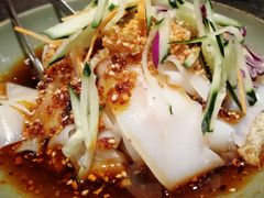 -丝路金桃·新疆菜(徐汇店)