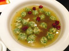 -刘胖子家常菜·蹄花焖藕(中南店)