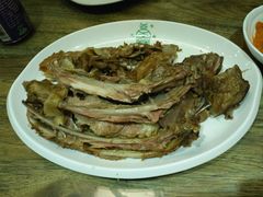 -清真·益鑫羊肉手抓馆(花园北街店)