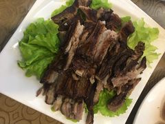 -白魁老号饭庄(交道口店)