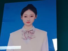 -爱定格照相馆·证件照(布吉店)