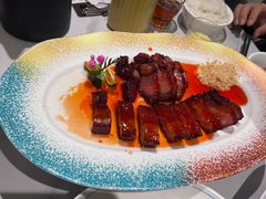 -椿记烧鹅(叠彩店)