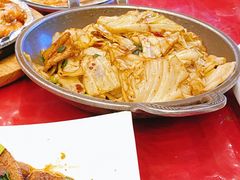 -侬佳蒸菜馆(听潮店)