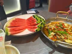 -川芙蓉·市井老川菜(长寿路店)