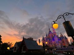 -上海迪士尼度假区