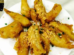 -新享乐海鲜(翠华路店)