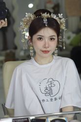-金禧化妆造型工作室(市桥地铁站店)