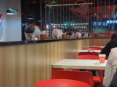 -猪角·闽南猪脚饭(文三路店)