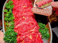 -骨之味·筒骨汤火锅(江头店)