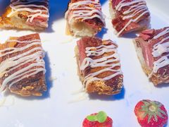 糯米鸭肉-桂满陇天书(南京德基旗舰店)