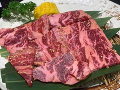 -虎丸烧肉(新大陆广场店)