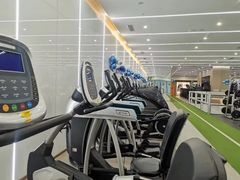 -乾坤乐健·游泳健身(渝江店)