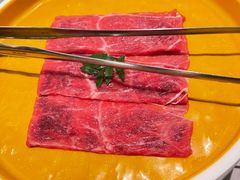 -一绪に寿喜烧(荟聚店)