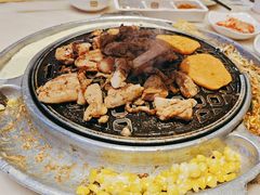 -韩宫宴烤肉·料理(宜兴八佰伴店)