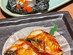 -Tuna maki寿司(苏州万象天地店)