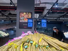 -物美超市(三里河店)