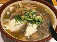 -八婆婆烧仙草(中山路店)