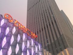 -万达广场(南宁青秀店)