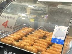 -胖东来生活广场(健康路店)