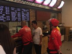 -秦香陕西食府(华贸天地店)