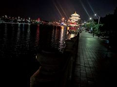 -龙舟池