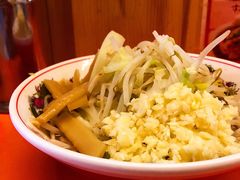 拉面-拉面莊夢語＆中华料理八椿