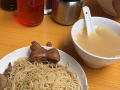 -汉记面馆(南华东路店)