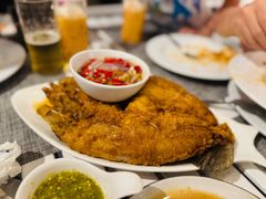 -卷心菜和避孕套餐厅(Pattaya)