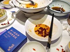 -院里寻菜·精致庭院菜(观沙岭店)