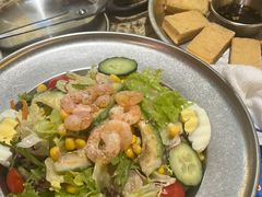 -首尔烤肉大排档(合生汇店)