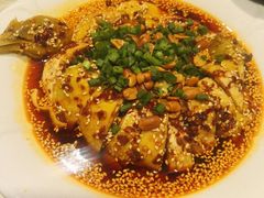 -川味堂·四川豆花(八卦岭店)