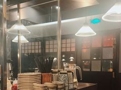 -哥哥の深夜食堂(红松东路店)